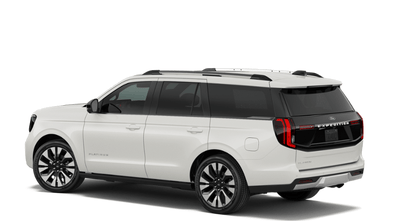 2026 Ford Expedition PLATINUM 4X4