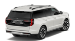 2026 Ford Expedition PLATINUM 4X4