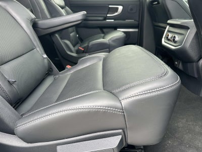 2025 Ford Expedition PLATINUM 4X4