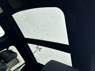 2025 Ford Expedition PLATINUM 4X4