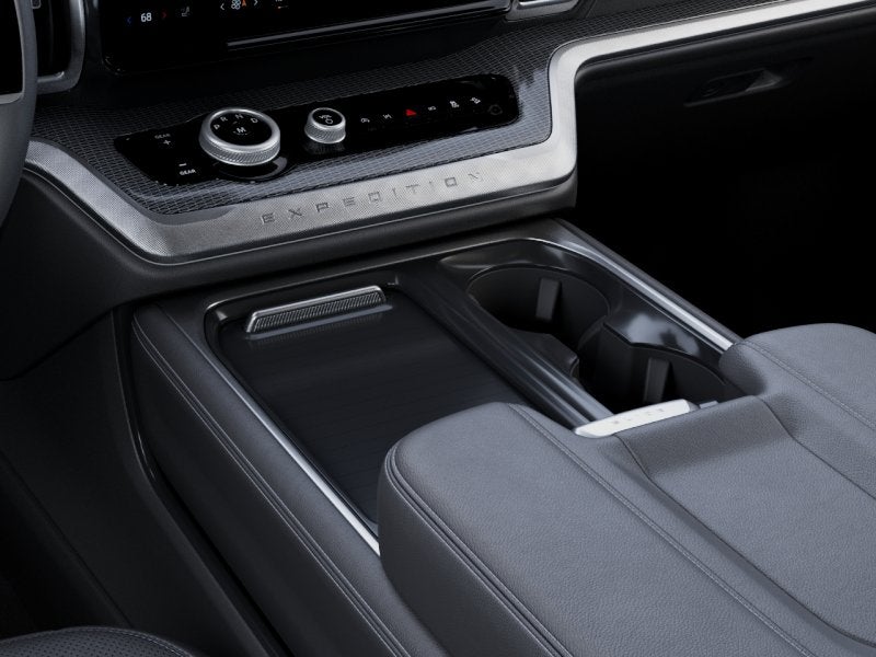 2027 Ford Expedition PLATINUM 4X4