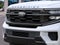 2027 Ford Expedition PLATINUM 4X4