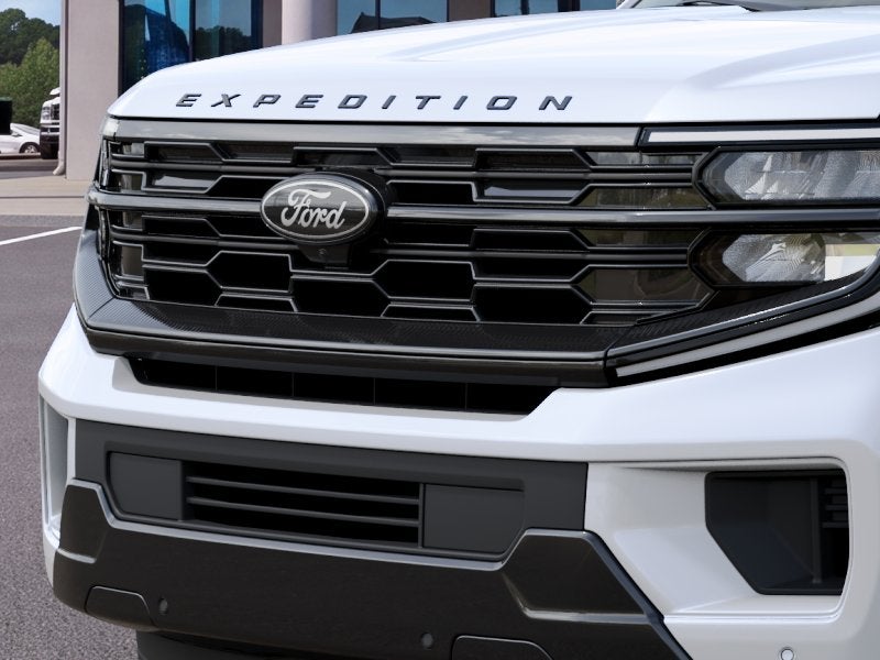 2027 Ford Expedition PLATINUM 4X4