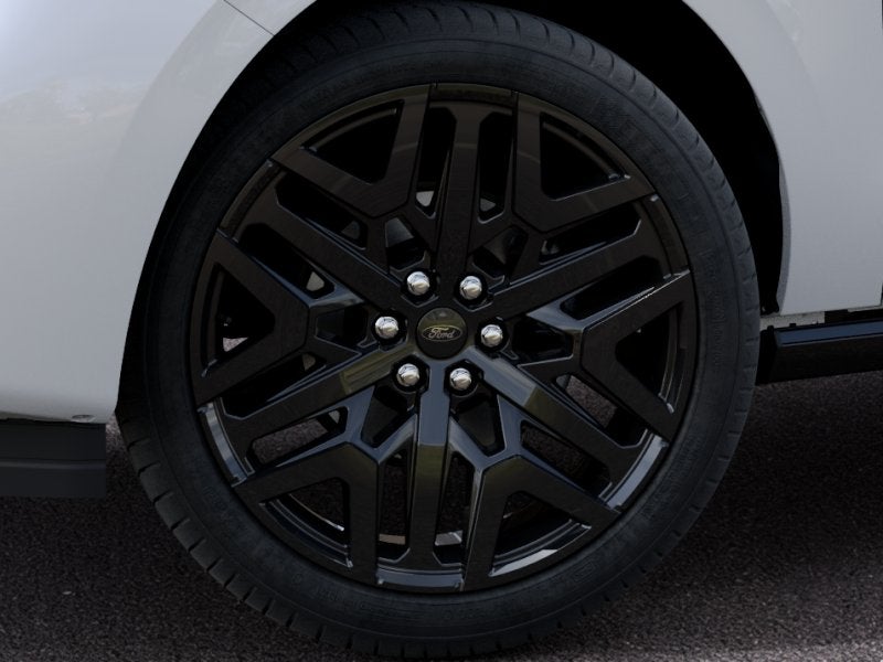 2027 Ford Expedition PLATINUM 4X4