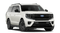 2027 Ford Expedition PLATINUM 4X4