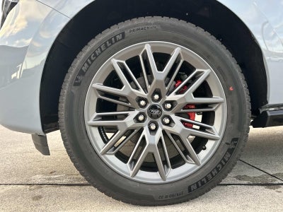 2025 Ford Expedition PLATINUM 4X4