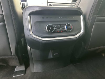 2025 Ford Expedition PLATINUM 4X4