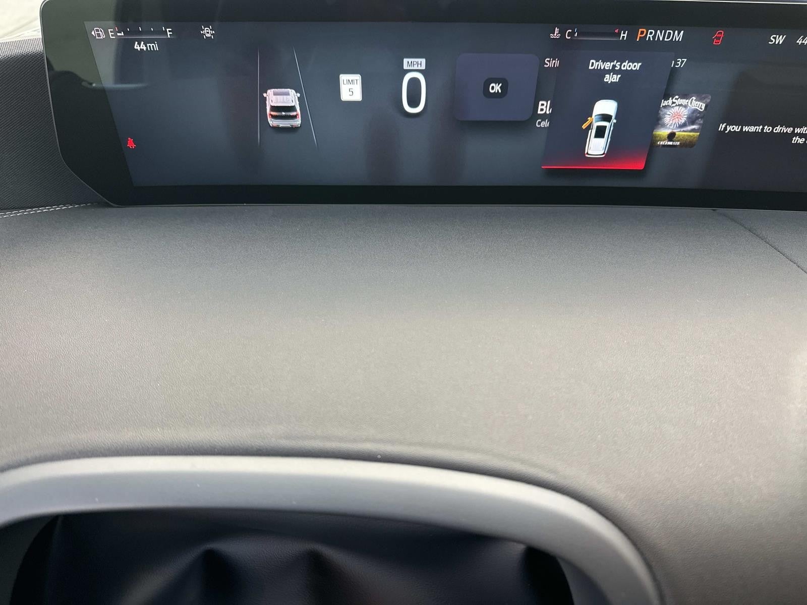 2025 Ford Expedition PLATINUM 4X4