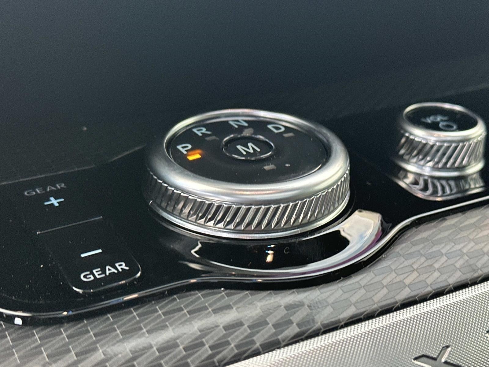 2025 Ford Expedition PLATINUM 4X4