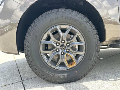 2026 Ford Expedition TREMOR 4X4