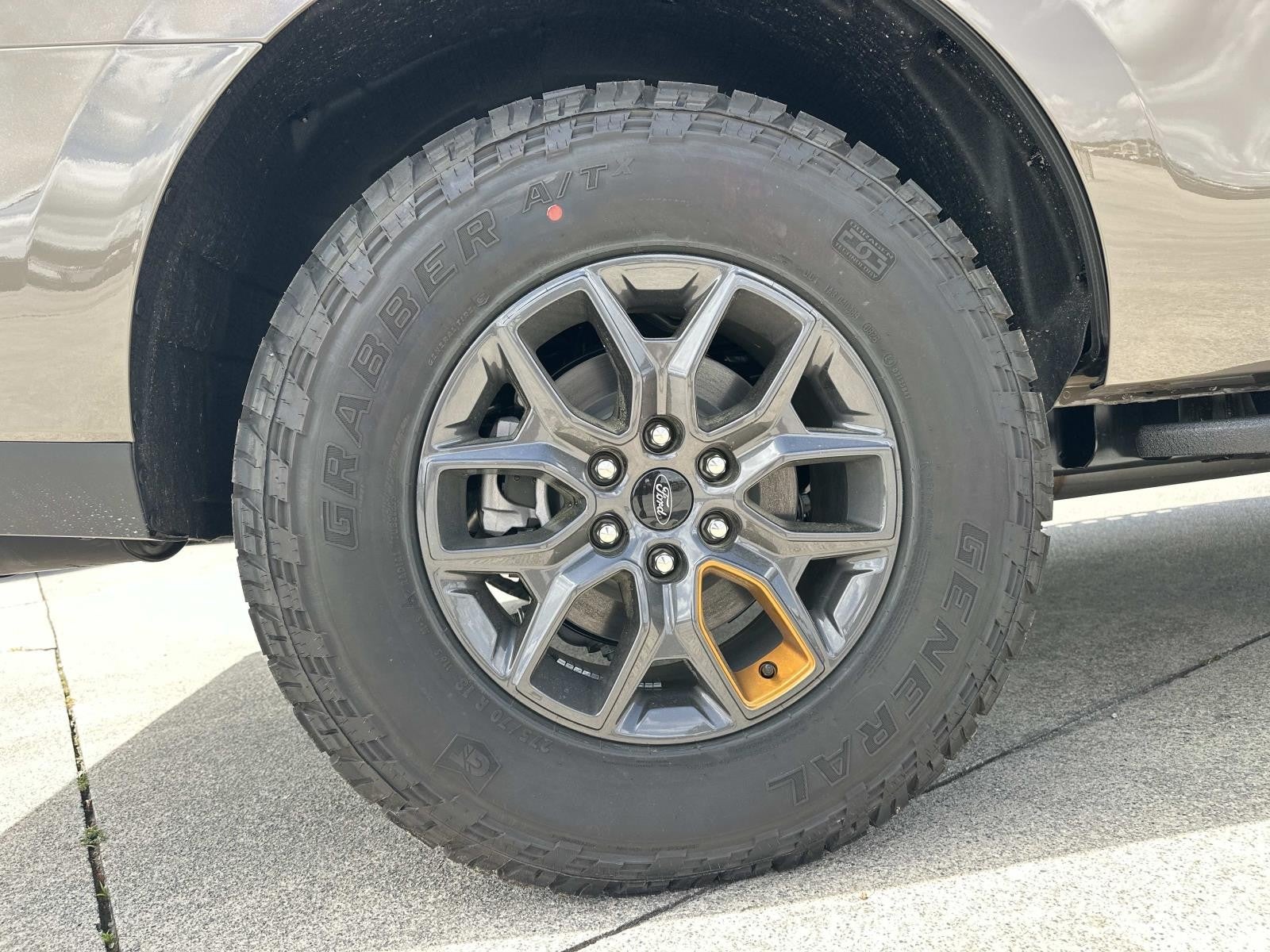 2026 Ford Expedition TREMOR 4X4