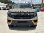2026 Ford Expedition TREMOR 4X4