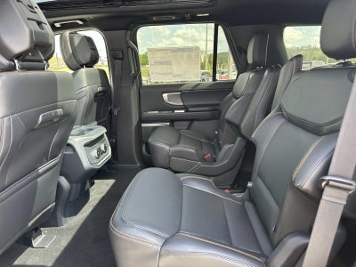 2026 Ford Expedition TREMOR 4X4