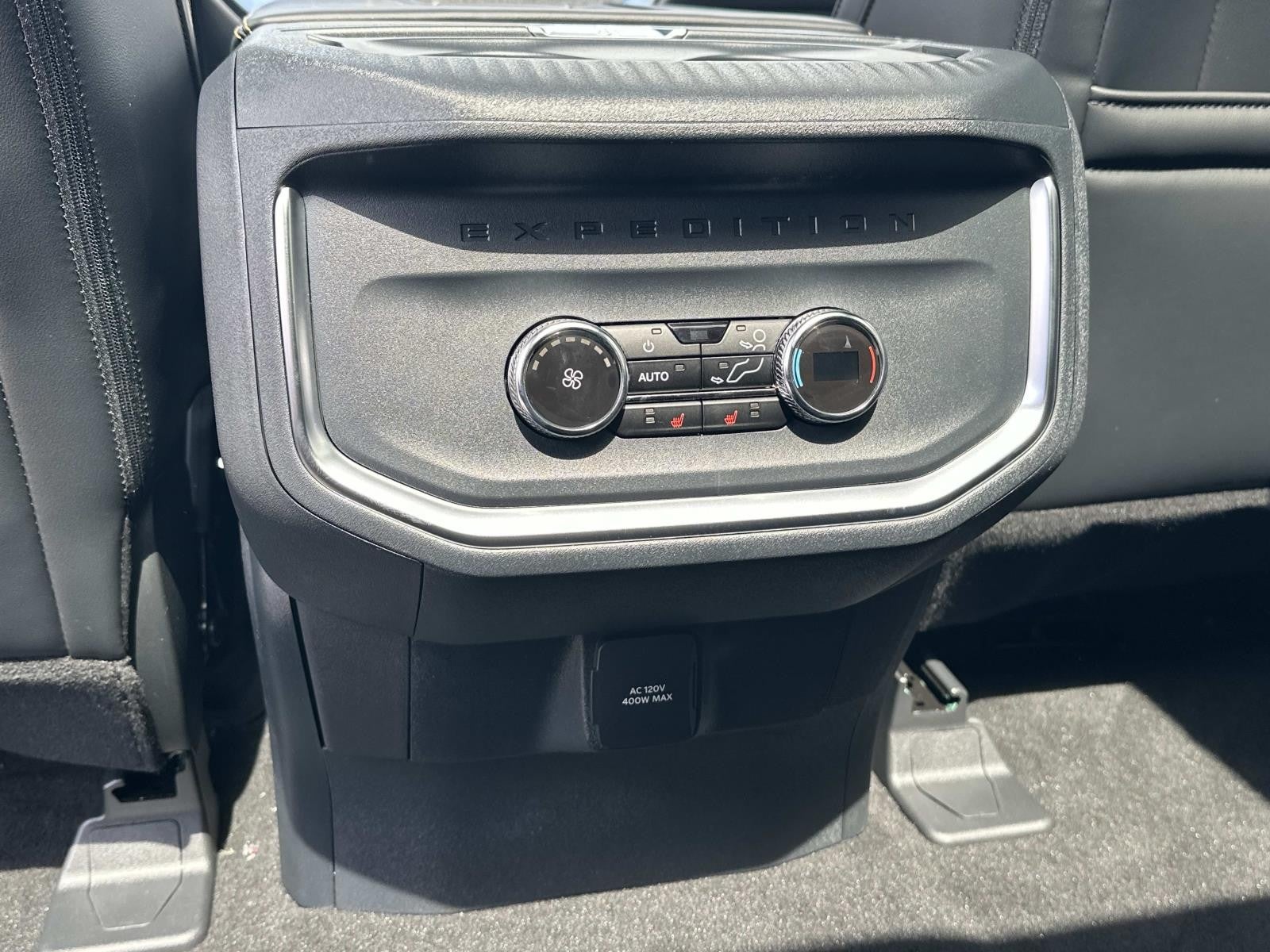 2026 Ford Expedition TREMOR 4X4