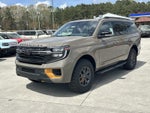 2026 Ford Expedition TREMOR 4X4
