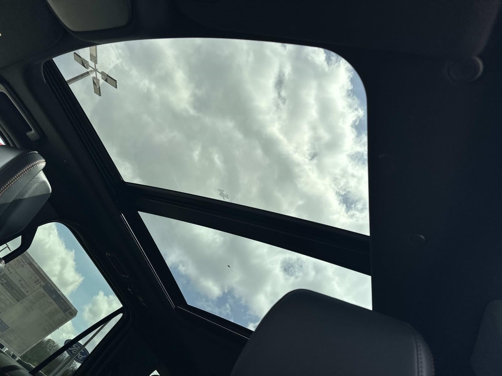 2026 Ford Expedition TREMOR 4X4