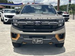 2026 Ford Expedition TREMOR 4X4