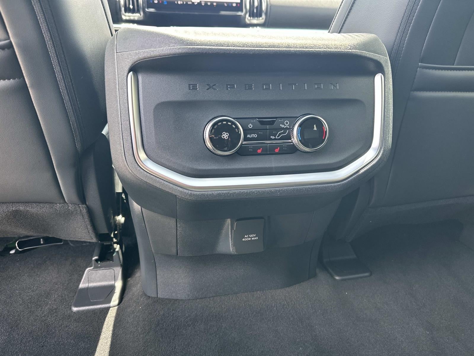2026 Ford Expedition TREMOR 4X4