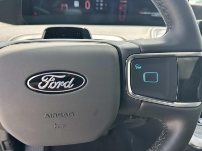 2026 Ford Expedition TREMOR 4X4