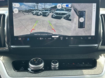 2026 Ford Expedition TREMOR 4X4
