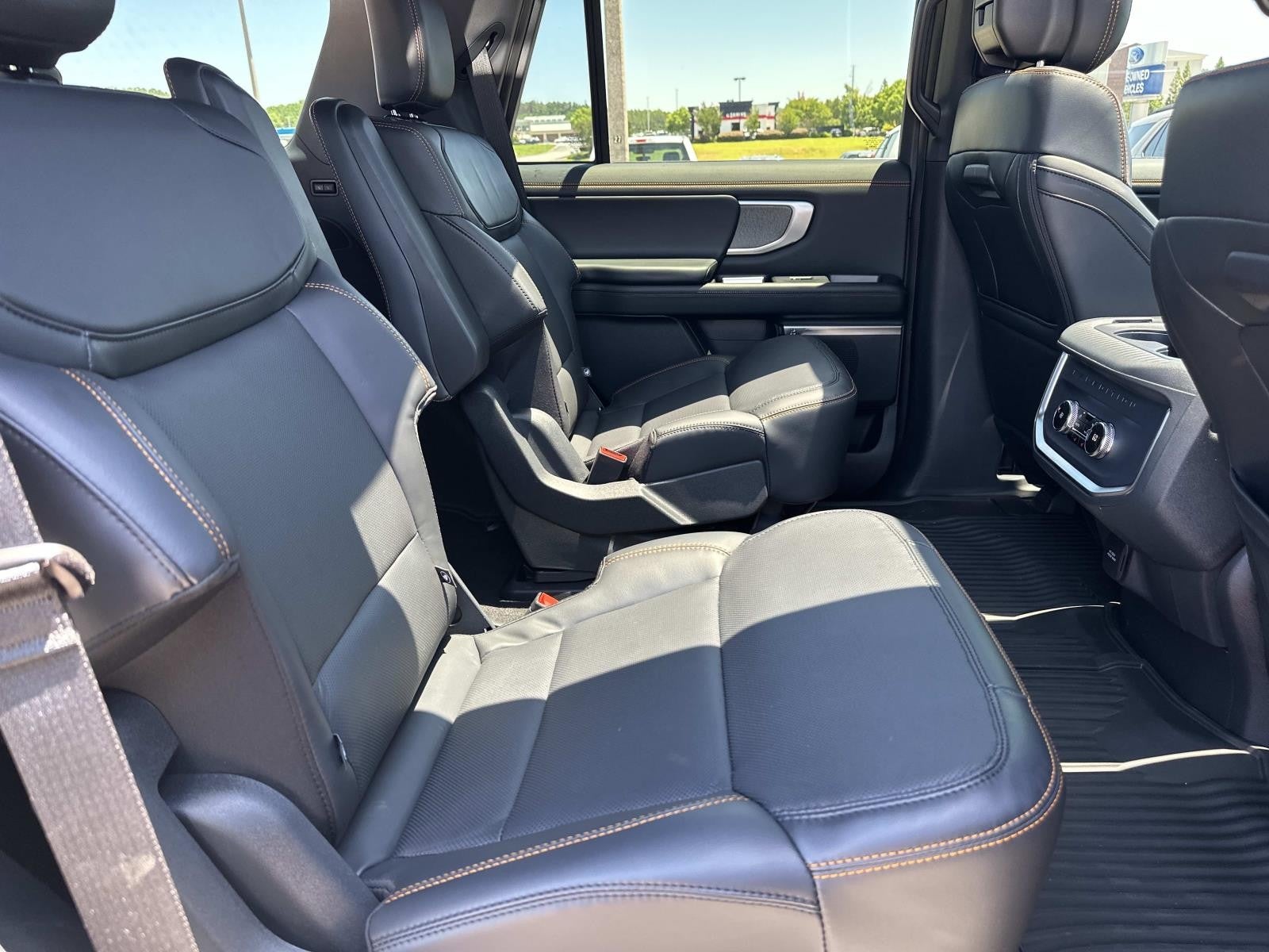 2026 Ford Expedition TREMOR 4X4