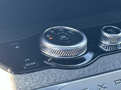 2026 Ford Expedition TREMOR 4X4