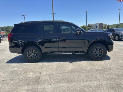 2026 Ford Expedition TREMOR 4X4