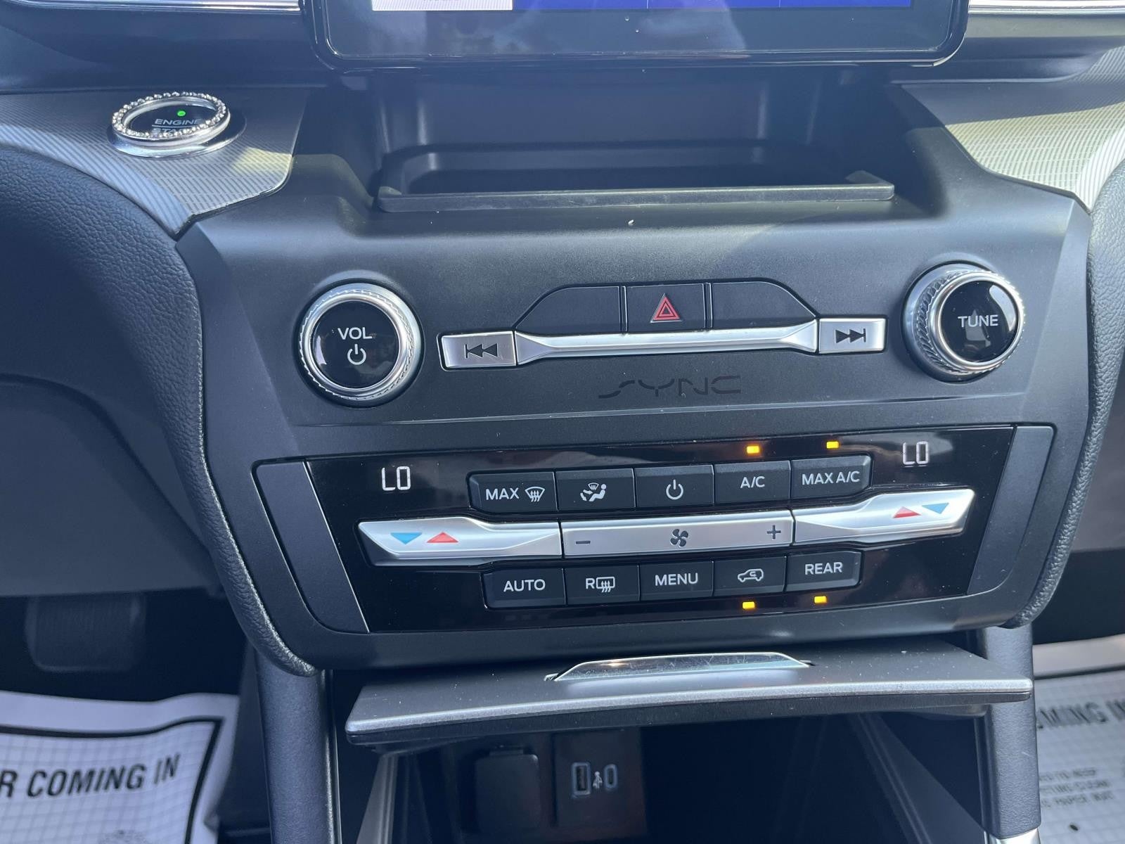 2020 Ford Explorer EXPLORER XLT