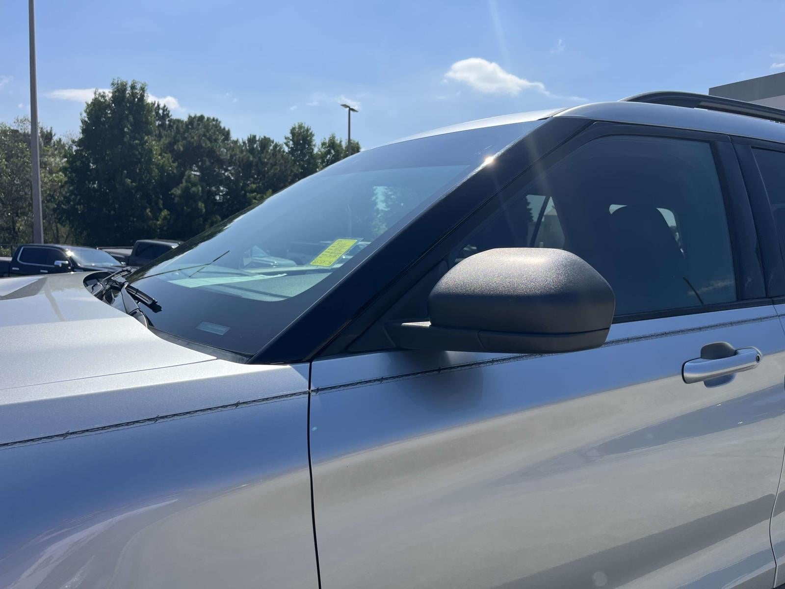 2020 Ford Explorer EXPLORER XLT