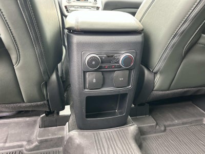 2021 Ford Explorer TIMBERLINE