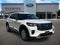 2025 Ford Explorer ACTIVE RWD