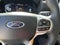 2025 Ford Explorer ACTIVE RWD