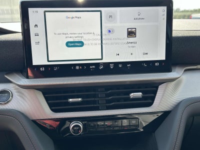 2025 Ford Explorer ACTIVE RWD