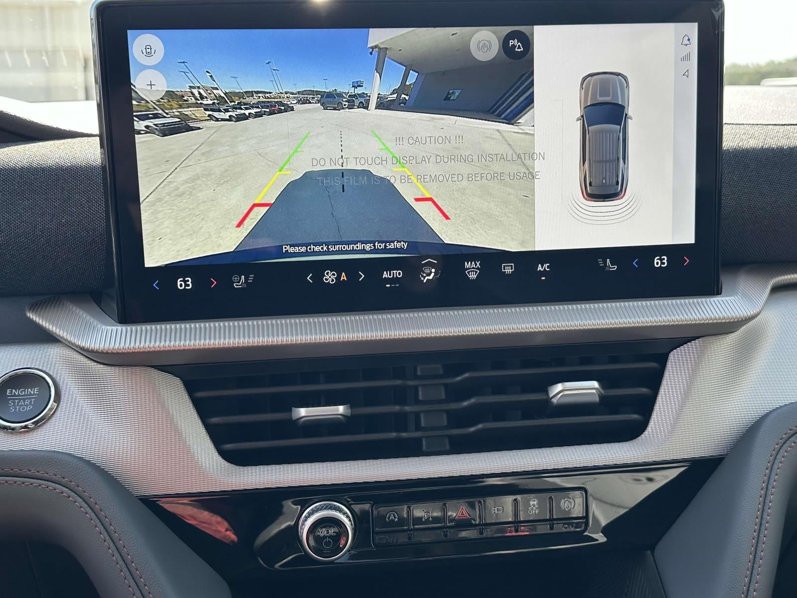 2025 Ford Explorer ACTIVE RWD