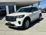 2025 Ford Explorer ACTIVE RWD