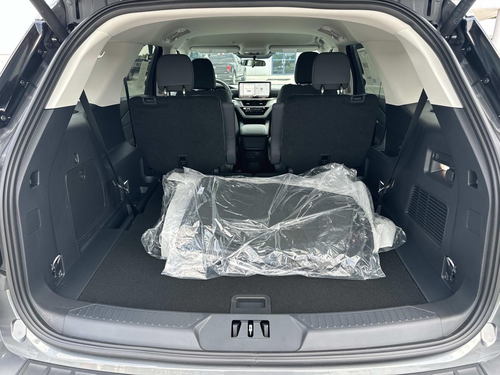 2026 Ford Explorer ACTIVE RWD