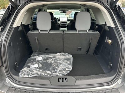 2026 Ford Explorer ACTIVE RWD