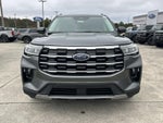 2026 Ford Explorer ACTIVE RWD