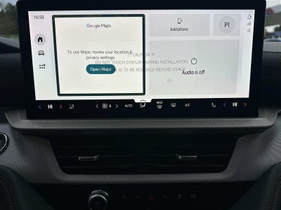 2026 Ford Explorer ACTIVE RWD