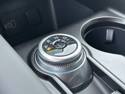 2026 Ford Explorer ACTIVE RWD