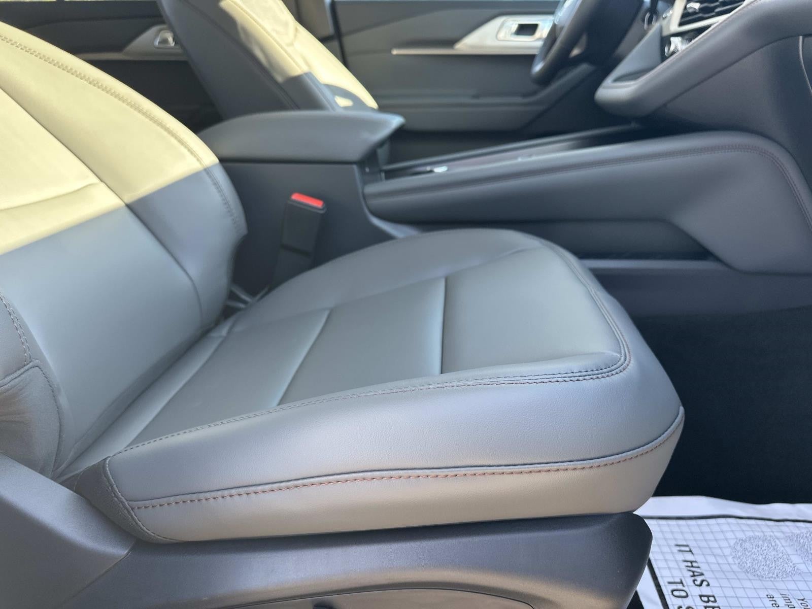 2026 Ford Explorer ACTIVE RWD