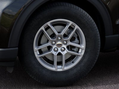 2027 Ford Explorer ACTIVE RWD