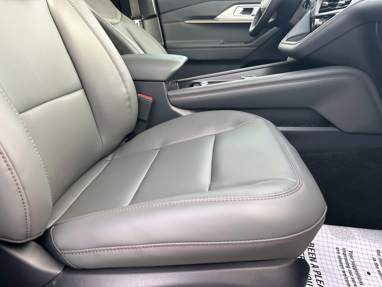 2026 Ford Explorer ACTIVE RWD