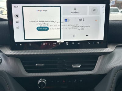 2026 Ford Explorer ACTIVE RWD