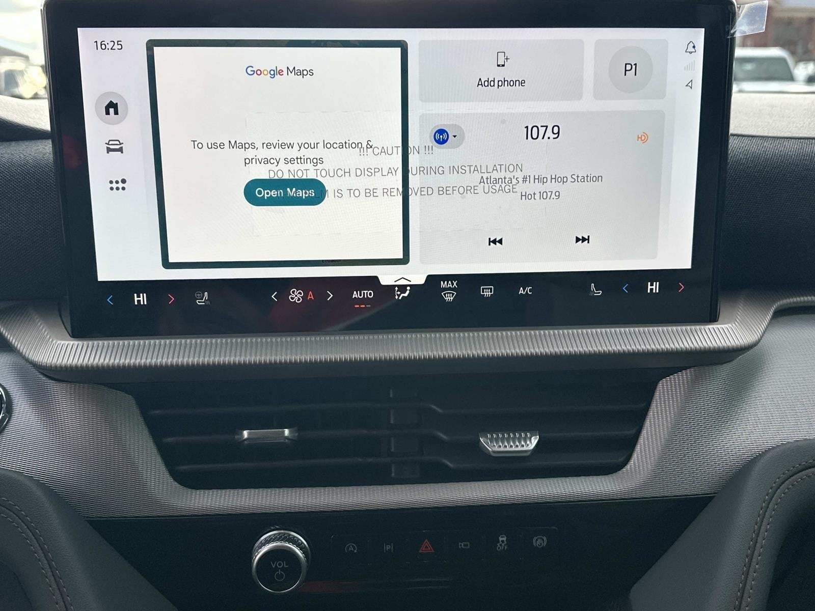 2026 Ford Explorer ACTIVE RWD