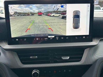 2026 Ford Explorer ACTIVE RWD