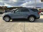 2026 Ford Explorer ACTIVE RWD