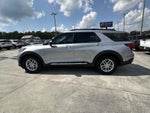 2025 Ford Explorer ACTIVE RWD