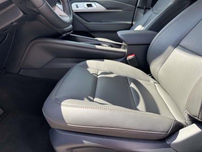 2025 Ford Explorer ACTIVE RWD