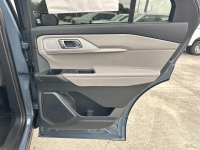 2026 Ford Explorer ACTIVE RWD